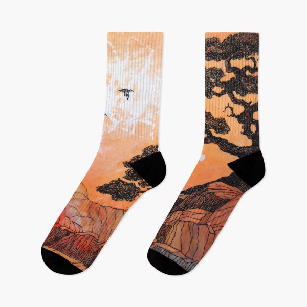 Item preview, alone in highest peak designed and sold by Gerardo Segismundo.