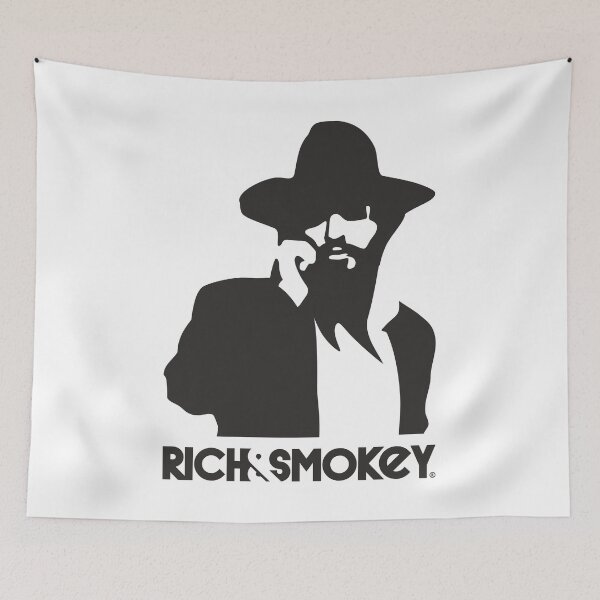 Item preview, Jewish businessman by Rich & Smokey designed and sold by etraveler.