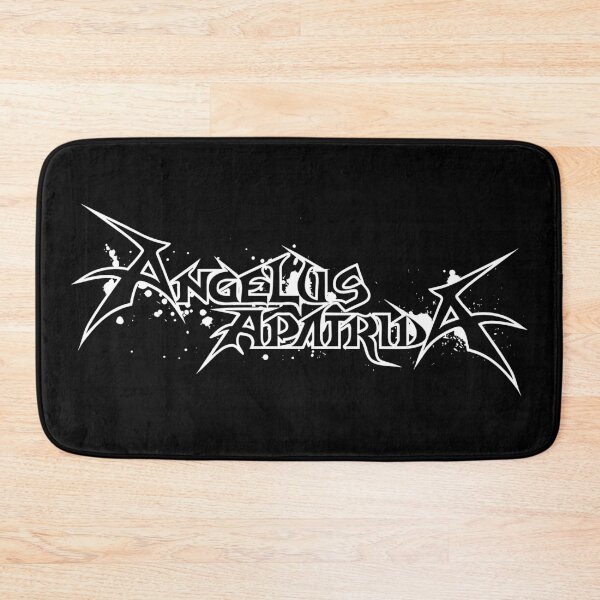 Item preview, Angelus Apartida Thrash Metal designed and sold by FocusChillax.