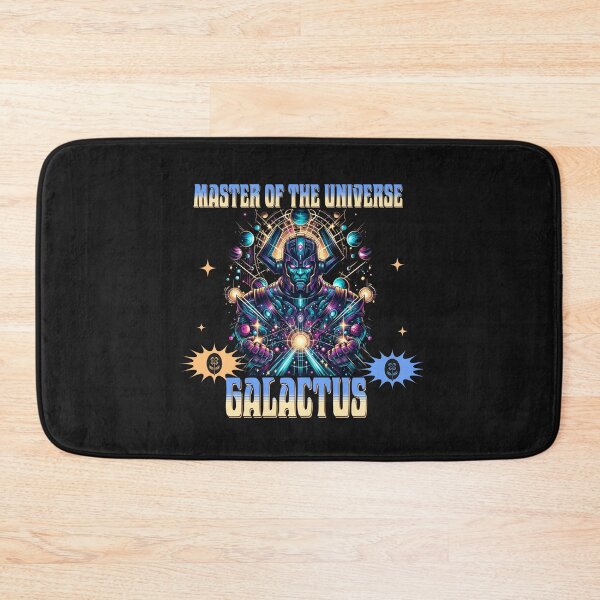 Item preview, Galactus: Master of the Universe designed and sold by IdeasDream.