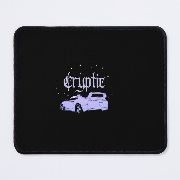 Item preview, Cryptic Night designed and sold by ChromeStruck.