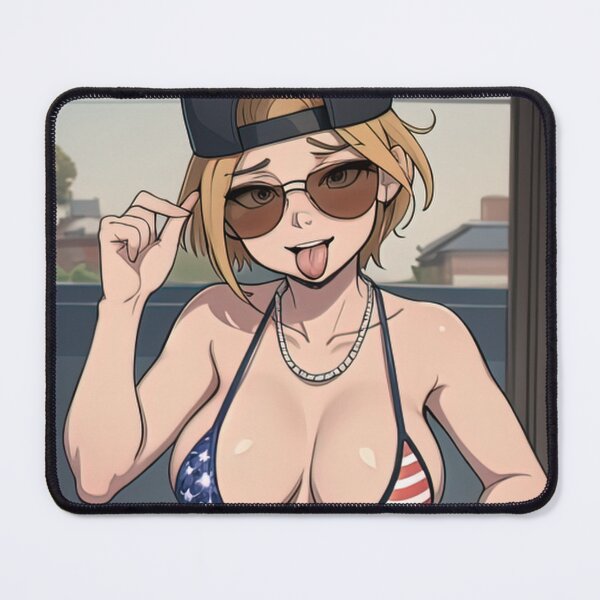 Item preview, Great American Woman designed and sold by mindworldz.