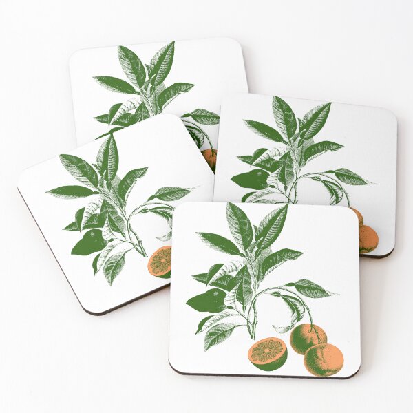 Item preview, bitter orange tree designed and sold by FieldScent.