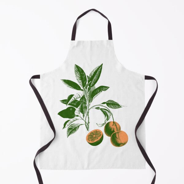 Item preview, bitter orange tree designed and sold by FieldScent.