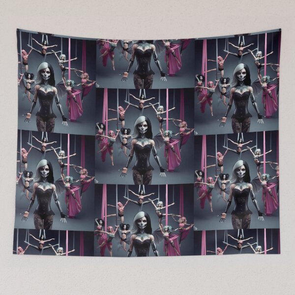 Item preview, www.Homicidollz.com designed and sold by Amber Sinacori-hart.