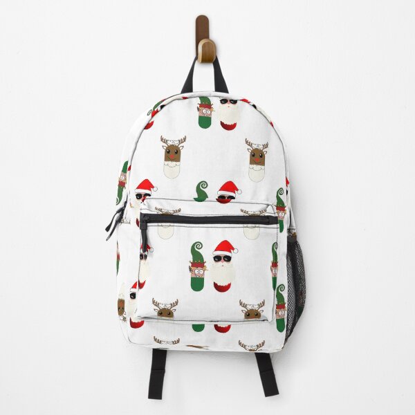 Item preview, Christmas squad designed and sold by Enchanted Patterns of Alice.