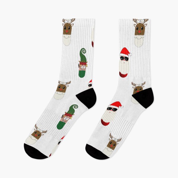 Item preview, Christmas squad designed and sold by Enchanted Patterns of Alice.