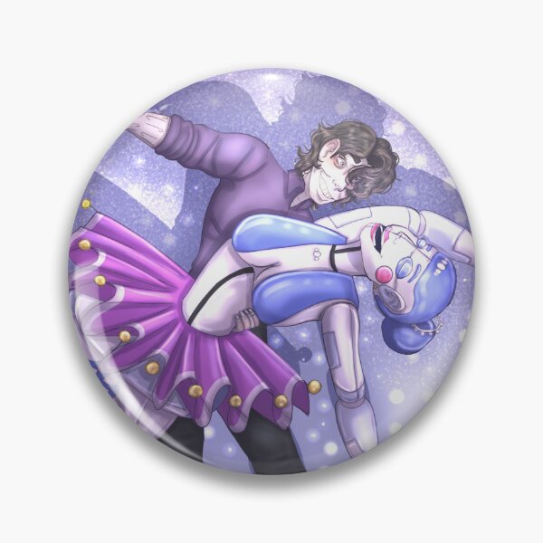 Item preview, "She will forever be trapped doing what she loved" designed and sold by AlexaVi.