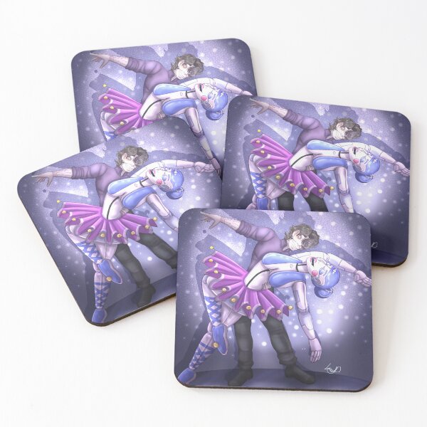 Item preview, "She will forever be trapped doing what she loved" designed and sold by AlexaVi.