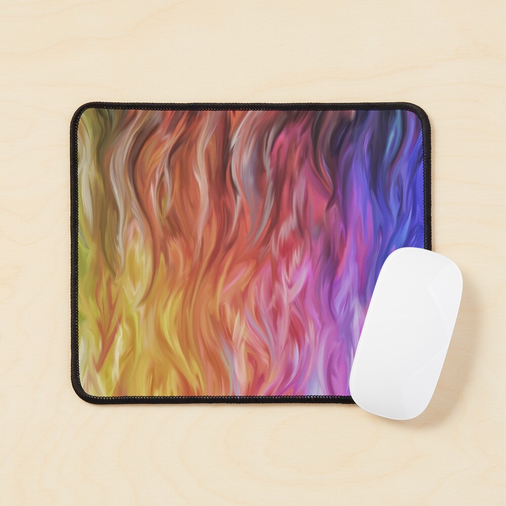 Item preview, Mouse Pad designed and sold by bonidog.