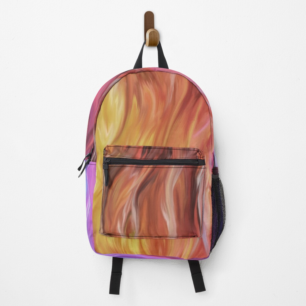 Item preview, Backpack designed and sold by bonidog.