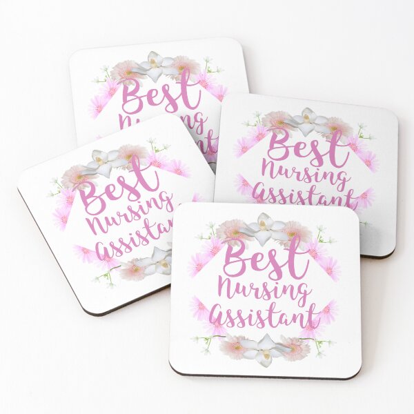 Item preview, Best Nusing Assistant designed and sold by Whackadoodletee.