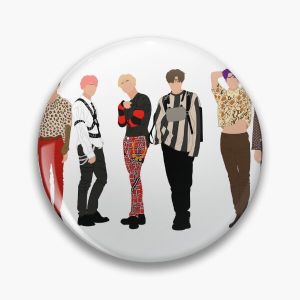 Item preview, SUPERM Jopping designed and sold by shineeltm.