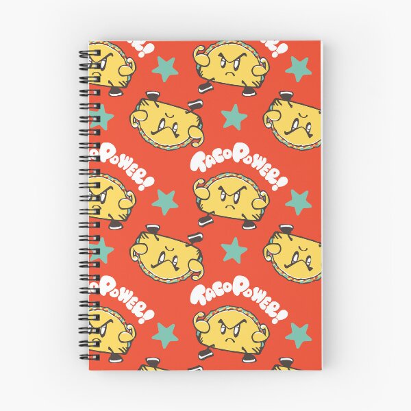 Item preview, Taco Power! designed and sold by t-monster.