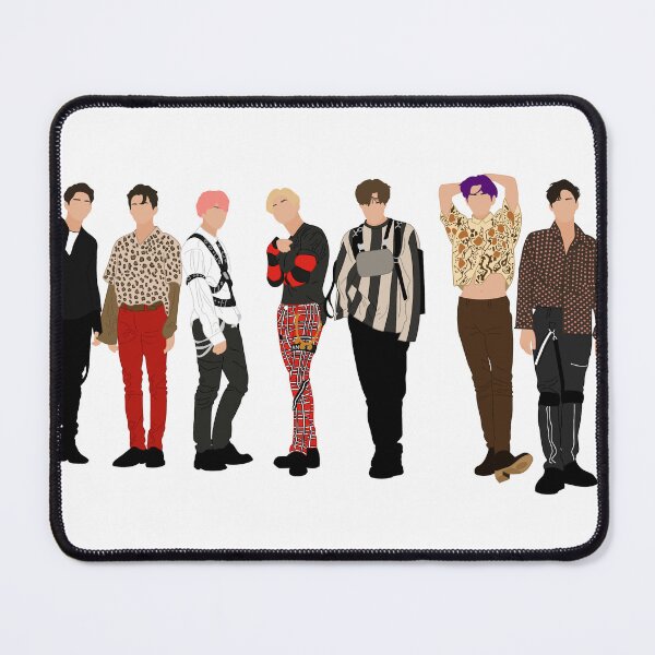 Item preview, SUPERM Jopping designed and sold by shineeltm.