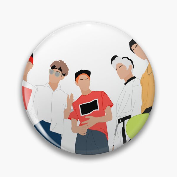 Item preview, NCT U The Seventh Sense designed and sold by shineeltm.