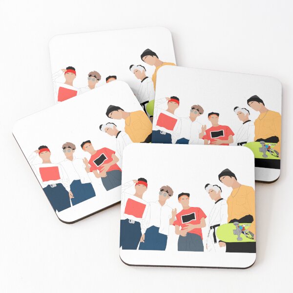 Item preview, NCT U The Seventh Sense designed and sold by shineeltm.