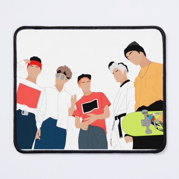 Item preview, NCT U The Seventh Sense designed and sold by shineeltm.