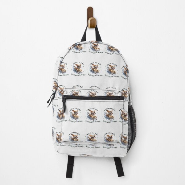 Item preview, Sledding Corgi: Adrenaline Junkie designed and sold by gleefulme.