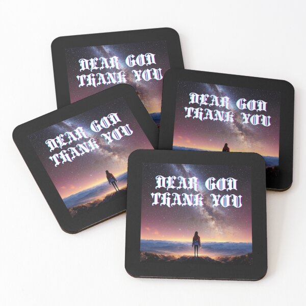 Item preview, Dear God thank you say girl looking at the stars funny christian gifts for easter designed and sold by thankful-loco.
