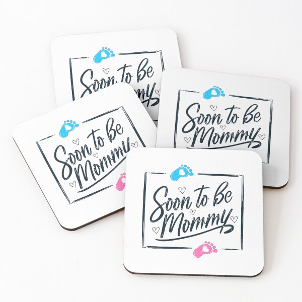 Item preview, Soon to be Mommy Vintage Funny mom Gift designed and sold by MommyVibeArts.