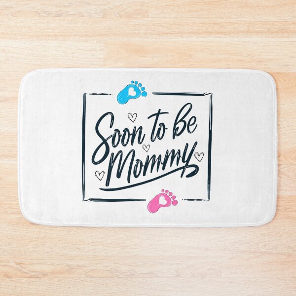 Item preview, Soon to be Mommy Vintage Funny mom Gift designed and sold by MommyVibeArts.