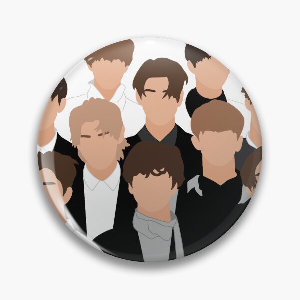 Item preview, NCT 127 Simon Says designed and sold by shineeltm.