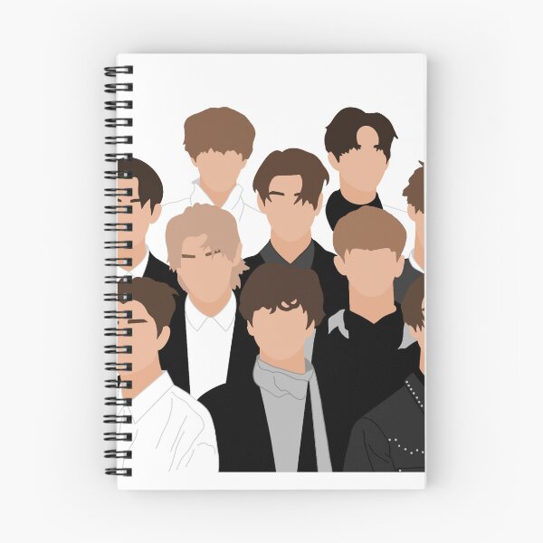Item preview, NCT 127 Simon Says designed and sold by shineeltm.