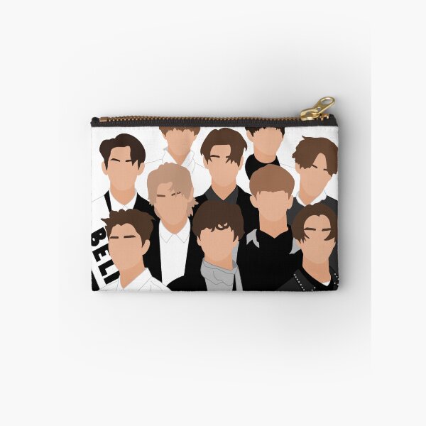 Item preview, NCT 127 Simon Says designed and sold by shineeltm.