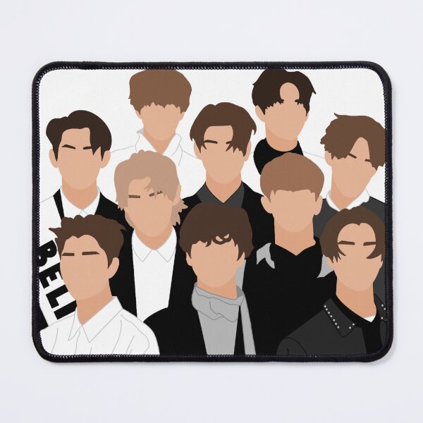 Item preview, NCT 127 Simon Says designed and sold by shineeltm.
