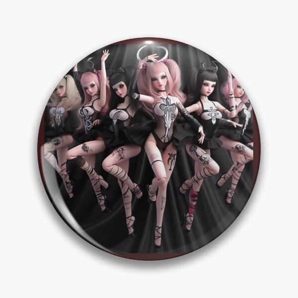 Item preview, www.Homicidollz.com designed and sold by Amber Sinacori-hart.