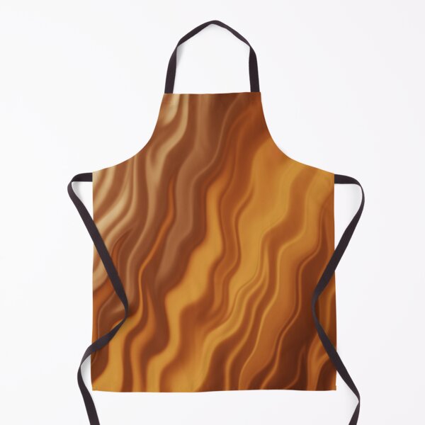Item preview, Abstract Gold Liquid Waves Pattern Marble designed and sold by PugazhLogan.
