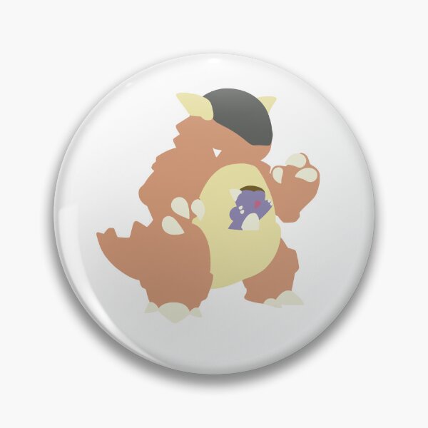 Item preview, Kanga Minimalist designed and sold by shiix.