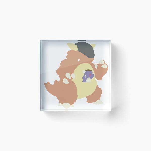 Item preview, Kanga Minimalist designed and sold by shiix.