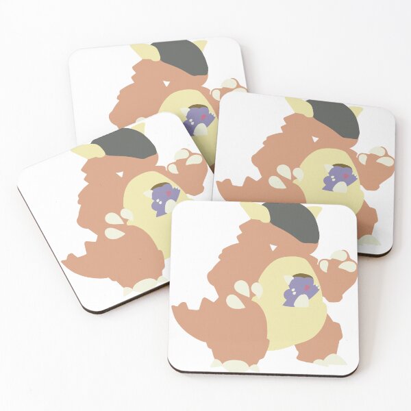 Item preview, Kanga Minimalist designed and sold by shiix.