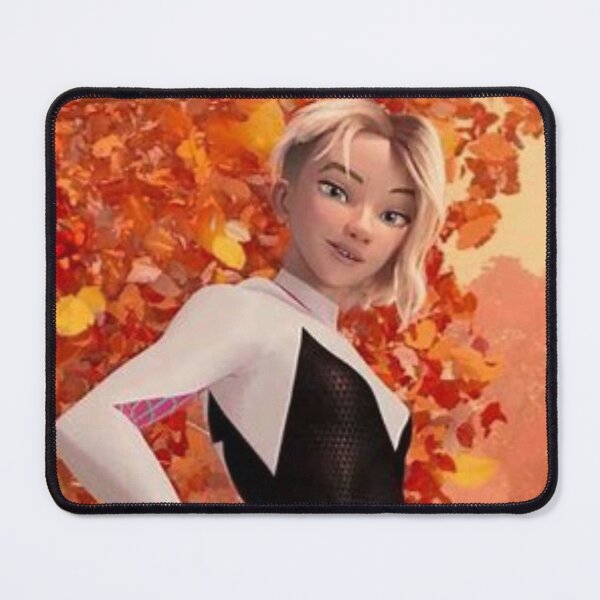 Item preview, Gwen stacy designed and sold by SavvysCrafts.