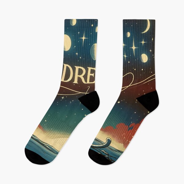 Item preview, Space Cats: dream designed and sold by sarcasticsym.