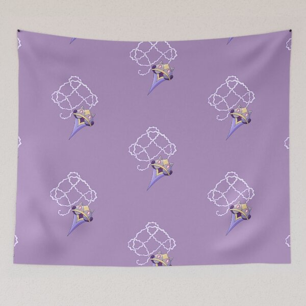 Item preview, Keqing Plumb Line designed and sold by Animefreak9696.