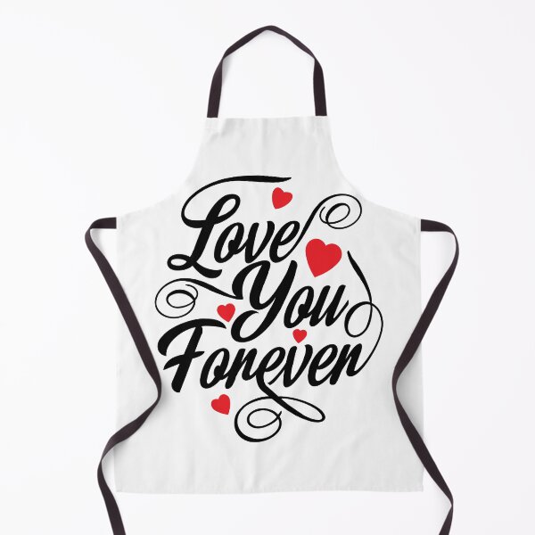 Item preview, Forever love designed and sold by shinnypapa.
