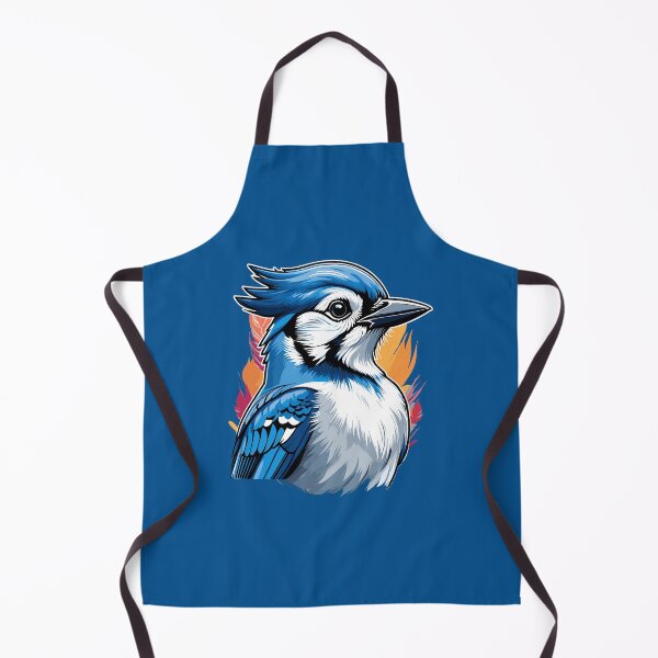 Artikelvorschau, Blue Jay entworfen und verkauft von WildlifeInc.