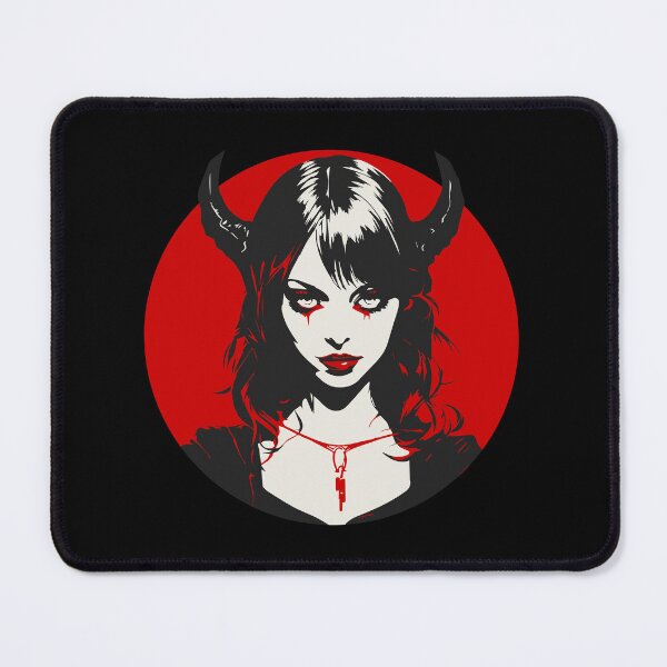 Item preview, She Devil designed and sold by Texterns.
