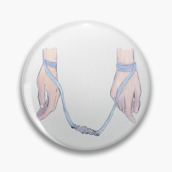 Item preview, Wangxian hands designed and sold by Aruhina-art.