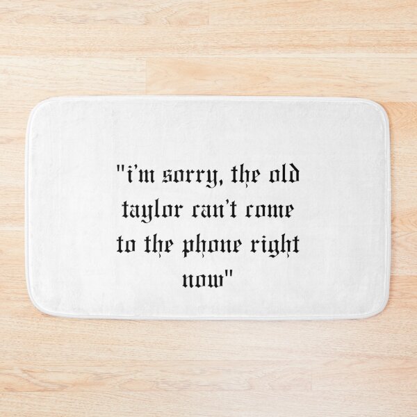Item preview, REP Lyrics | TAYLORS VERSION Inspired | Wall Art Home 1989 CD Decor | HECKINFAROUT  designed and sold by Two Otters Co.