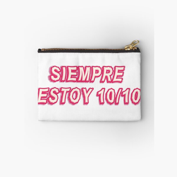 Item preview, Diseño 10/10 designed and sold by AhinoaFunez118.