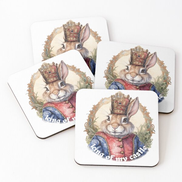 Item preview, king designed and sold by zebra design.
