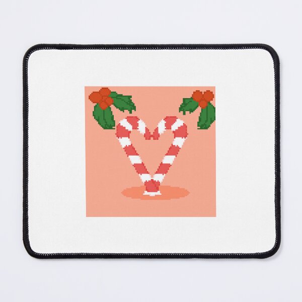 Item preview, Candy canes designed and sold by Buzodepixeles.