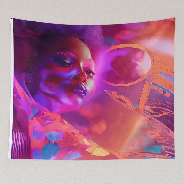 Item preview, Luna breeze designed and sold by Artfromkellyann.