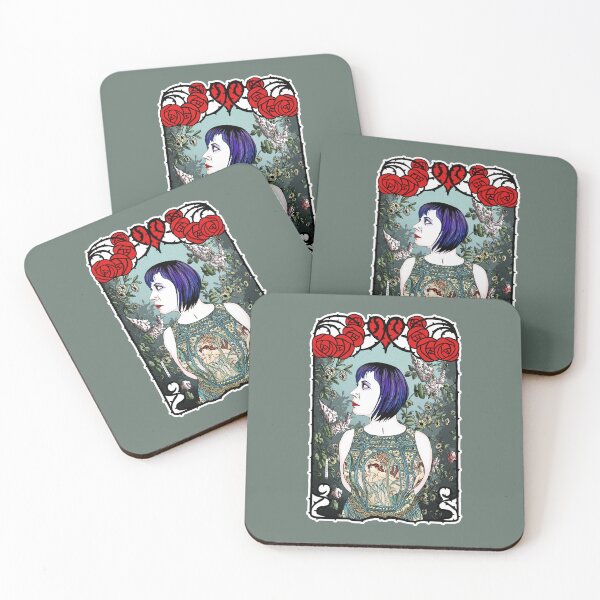 Item preview, Tatiana designed and sold by PAUL SPRINGER.