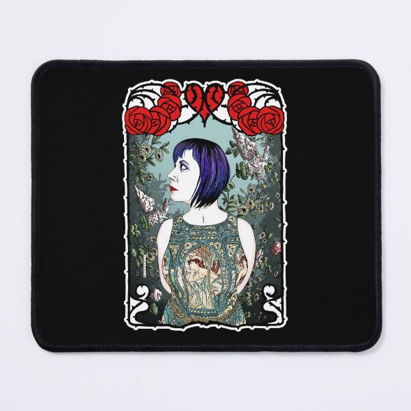Item preview, Tatiana designed and sold by PAUL SPRINGER.
