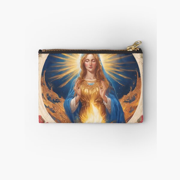 Item preview, God Mother Vesta - Twin Flame of Helios designed and sold by JoreJj Z. Elprehzleinn.